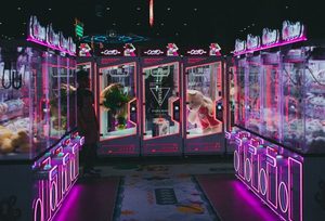 game MB66 Roulette
